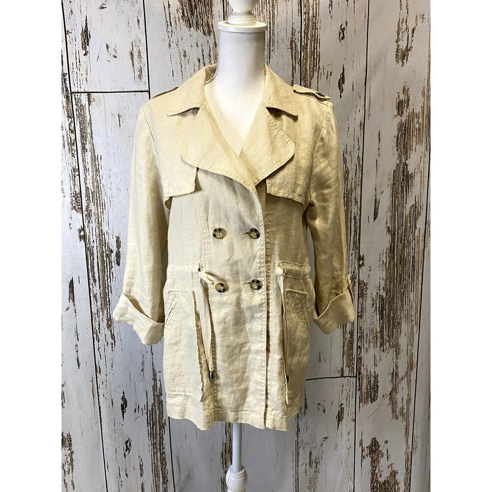 Sanctuary Jacket